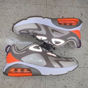 NIKE AIR MAX 200 WINTER 'SEPIA STONE'